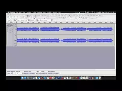 Download MP3 Easily split large audio files into tracks with Audacity