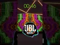 Download Lagu DJ-JBL REMIX #BASS CHECK #remix #jblhardbass #jbl #dj #bass