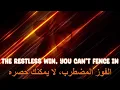 Miranda Lambert - "Ain't in Kansas Anymore" Lyrics _ مترجمة