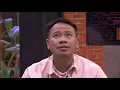Vicky Sudah Menjemput Kalina D CAFE 21 Part 4