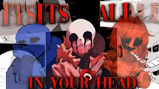 An Analysis On Something New Killer Sans 