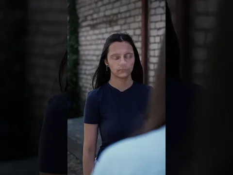 POV: ты больше не можешь вспомнить лица людей. #shorts