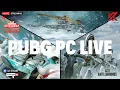 🔴PUBG PC Live Grinding Before the New Patch Drops! |  RTX 5090 | Kai Streamz | #pubg #pubgindia