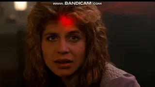 the terminator 1984 club shootout scene