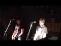 Always Sick - Riverdale Stomp (Riverdales cover) (18.12.2011 Краснодар) live in POS