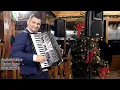 Download Lagu Mihai Ciocanesti   Cel mai tare colaj la acordeon de Craciun 2019