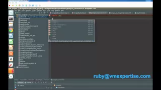 ruby connect to postgres