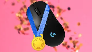Is the Logitech G Pro Wireless Still Good