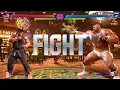 Street Fighter 6 YAS Rank Ryu Vs Kobayan Rank Zangief SF6 high Level Match s