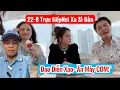 Download Lagu Tối 22-8 Trực Tiếp Xa Sì Phố về Quê “Bỏ Drama”!!