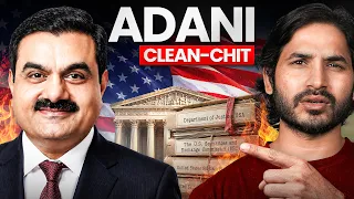 What Happened to Adani's USA Case
