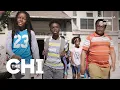 Papa Jake Kev Run From Ronnie S1 E3 Clip The Chi Paramount With SHOWTIME