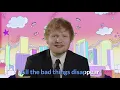 Ed Sheeran & Justin Bieber - I Don't Care (Sing-along Oficial)