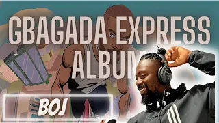 BOJ - Gbagada Express | Top 5 | Reaction \u0026 Review