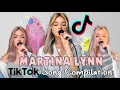 Download Lagu MARTINA LYNN TIKTOK SONG COMPILATION 2020