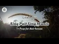 Lirik Lagu Bali - Sing Pait Sing Manis Oleh Tri Puspa feat. Made Gunawan