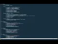 VSCode indentation issue