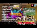 ANTARA AKU KAU DAN DIA - OM.LORENZA - FULL ALBUM TERPOPULER