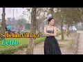 Download Lagu Letto - Sebelum Cahaya || Official Lyrics Video