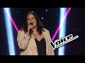 Download Lagu Isis Silva | What’s Up? (4 Non Blondes) | Blind auditions | The Voice Norway