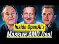 Download Lagu OpenAI's Multi-Billion Deal with AMD \u0026 Polymarket, Vercel and Supabase Raise Mega Rounds