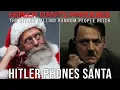 Download Lagu Hitler phones Santa