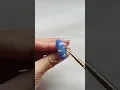 MISSU Nails - Cloud Nail Art www missubeautynetwork com