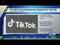 Kentucky police investigating after Greenup County student blackmailed on TikTok