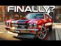 Is the 2025 Chevrolet Chevelle Really Returning