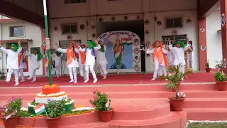 dharti sunhari ambar neela