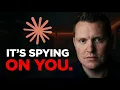 Anthropic Claude Code is spying on you