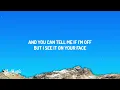 Shawn Mendes - Treat You Better (Lyrics)