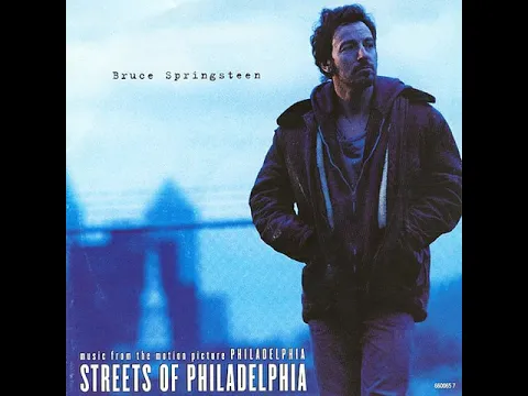 Download MP3 Bruce Springsteen - Streets of Philadelphia (Remastered Audio)