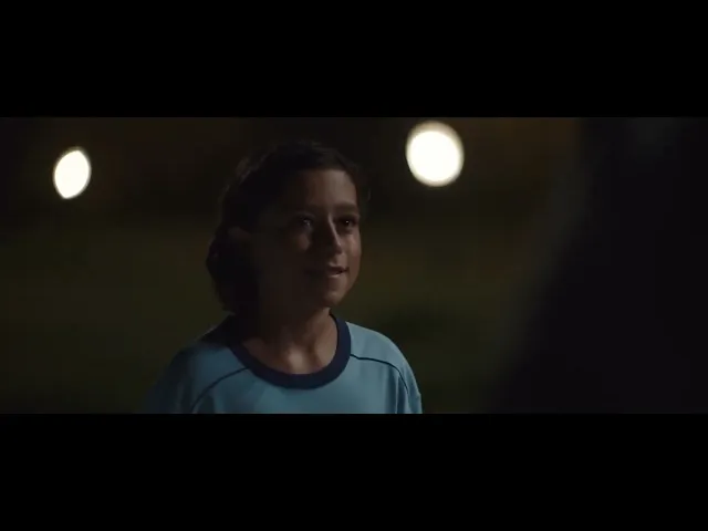 Denti da squalo di Davide Gentile | Clip 'Antonio e Walter'