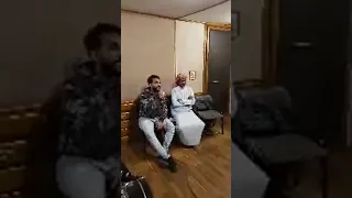 لو خيروني بصوت الفنان عماد شاهر دندنها