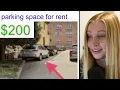 I explored the most random pages of Craigslist