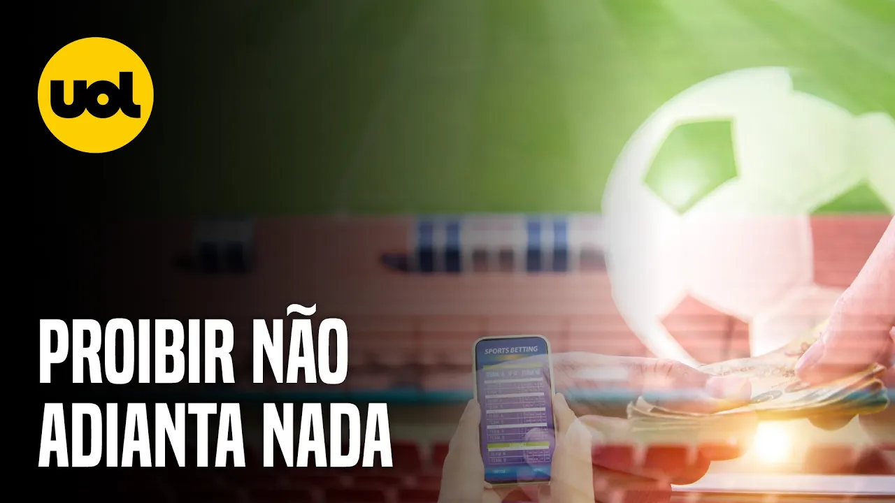MAURO CEZAR PEREIRA SOBRE MANIPULAÇÃO DE JOGOS: 'PROIBIR CASAS DE APOSTA NÃO ADIANTA. É FISCALIZAR'