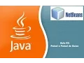 Aula03 - Java com Netbeans