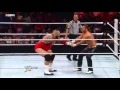 Raw - Raw Brodus Clay vs Curt Hawkins