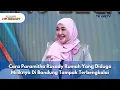 Download Lagu Cara Paramitha Rusady Rumah Yang Diduga Miliknya Di Bandung Tampak Terbengkalai - RUMPI (14/8/25) P1