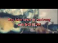 WES TATAS - cover kentrung by Alvin Yudis With Nor Ulum