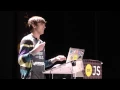 dotJS 2014 - Mike McNeil