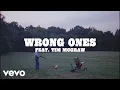 Download Lagu Post Malone - Wrong Ones (Lyric Video) ft. Tim McGraw
