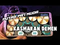 Download Lagu LAGU KASMARAN DEMEN COVER REAL DRUM - SINGA DANGDUT PUTRA PA‘I MUDA 2023