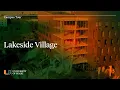 UM Campus Tour Lakeside Village