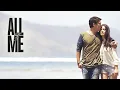 Download Lagu AlYen  |  All Of Me (2015)  |  At The Beginning (Manuel 💖 Lena - Lovestory Part 1)