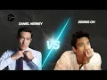 Dennis Oh vs Daniel Henney K Drama Heartthrob Showdown Who Wins