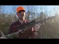 243 Mossberg Patriot