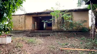 QUAL O MISTÉRIO QUE RONDA ESTE LUGAR