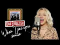 When I See You Smile - Bad English (Alyona)